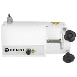 Nóż do odcinania wyciskanego makaronu elektryczny 0-80 obr./min - Hendi 229330