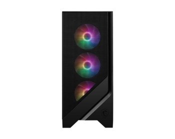 Obudowa MSI MAG FORGE 120A AIRFLOW Obudowa MSI MAG FORGE 120A AIRFLOW