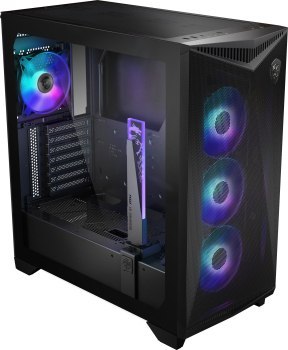 Obudowa MSI MPG GUNGNIR 300R AIRFLOW Obudowa MSI MPG GUNGNIR 300R AIRFLOW