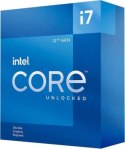 PROCESOR CORE i7-12700KF 3.6 to 5.0 GHz LGA1700