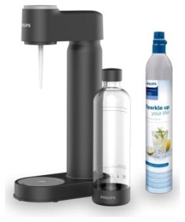 Philips GoZero ADD4901BK/10 czarny