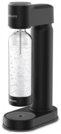 Philips GoZero ADD4901BK/10 czarny