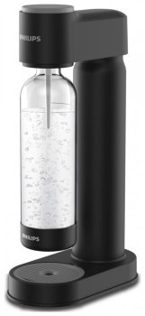 Philips GoZero ADD4901BK/10 czarny