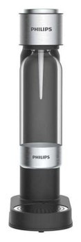 Philips GoZero ADD4902BK/10 czarny