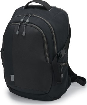 Plecak do laptopa DICOTA Eco D30675 15,6 czarny Plecak do laptopa DICOTA Eco D30675 15,6 czarny