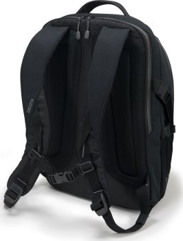 Plecak do laptopa DICOTA Eco D30675 15,6 czarny Plecak do laptopa DICOTA Eco D30675 15,6 czarny