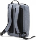 Plecak do notebooka DICOTA 13-15.6 cali Eco Motion, denim D31875-RPET