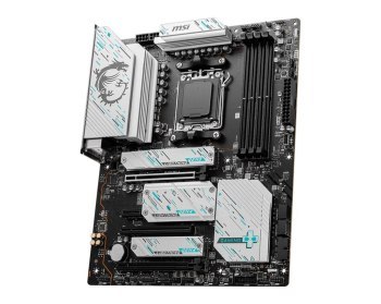 Płyta glówna MSI X670E GAMING PLUS WIFI Płyta glówna MSI X670E GAMING PLUS WIFI