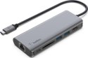 Replikator - Belkin AVC008btSGY USB-C 6-1 Multiport