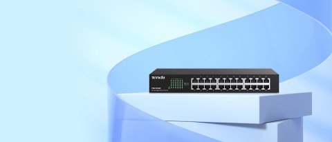 SWITCH TENDA TEG1024D SWITCH TENDA TEG1024D