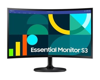 Samsung 24" VA LS24D360GAUXEN Samsung 24" VA LS24D360GAUXEN
