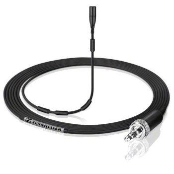 Sennheiser AVX-MKE2 SET - Bezprzewodowy system do kamer z nadajnikiem miniaturowym i profesjonalnym mic MKE2 w pełni automatyczn Sennheiser AVX-MKE2 SET - Bezprzewodowy system do kamer z nadajnikiem miniaturowym i profesjonalnym mic MKE2 w pełni automatyczn