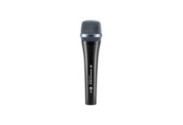 Sennheiser E935 - Mikrofon dynamiczny kardioidalny wokalowy