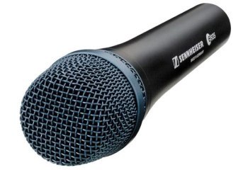 Sennheiser E935 - Mikrofon dynamiczny kardioidalny wokalowy Sennheiser E935 - Mikrofon dynamiczny kardioidalny wokalowy