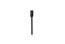 Sennheiser MKE 2 BLACK EW - Mikrofon miniaturowy czarny złącze 3 5mm jack