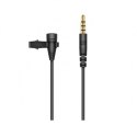 Sennheiser XS LAV MOBILE - Mikrofon lavalier dookólny ze złączem jack TRRS 3 5mm