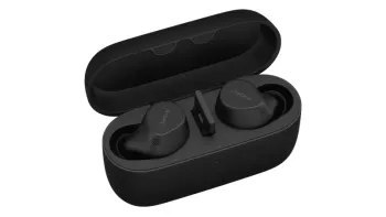 Słuchawki - Słuchawki bezprzewodowe Jabra Evolve 2 Buds USB-A UC - 20797-989-999 Słuchawki - Słuchawki bezprzewodowe Jabra Evolve 2 Buds USB-A UC - 20797-989-999