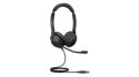 Słuchawki - Słuchawki przewodowe Jabra Evolve2 30 SE USB-A MS Stereo - 23189-999-979