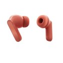 Słuchawki bezprzewodowe Motorola Moto Buds Peach Pink PG38C05750