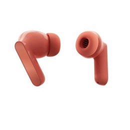 Słuchawki bezprzewodowe Motorola Moto Buds Peach Pink PG38C05750