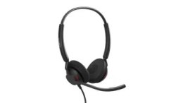 Słuchawki z mikrofonem Jabra Engage 40 USB-C/A MS Stereo Control Unit- 4099-413-269