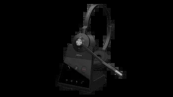 Słuchawki z mikrofonem Jabra Engage 65 SE Stereo - 9659-553-111 Słuchawki z mikrofonem Jabra Engage 65 SE Stereo - 9659-553-111
