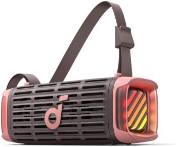 Soundcore Boom 3i brązowy Soundcore Boom 3i brązowy