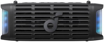 Soundcore Boom 3i czarny Soundcore Boom 3i czarny