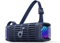 Soundcore Boom 3i niebieski