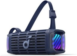 Soundcore Boom 3i niebieski