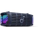 Soundcore Boom 3i niebieski