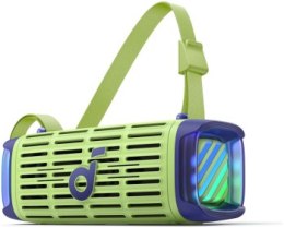 Soundcore Boom 3i zielony