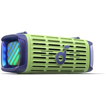 Soundcore Boom 3i zielony Soundcore Boom 3i zielony