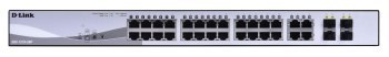 Switch D-Link DGS-1210-28P/E Switch D-Link DGS-1210-28P/E