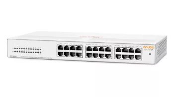 Switch HPE Aruba Instant On 1430 R8R49A 24-port GE Switch HPE Aruba Instant On 1430 R8R49A 24-port GE