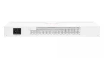 Switch HPE Aruba Instant On 1430 R8R50A 26-port GE 2x1Gb SFP Switch HPE Aruba Instant On 1430 R8R50A 26-port GE 2x1Gb SFP