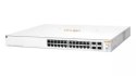 Switch HPE Aruba Instant On 1930 JL683B 24-port GE PoE 195W 4x10Gb SFP+