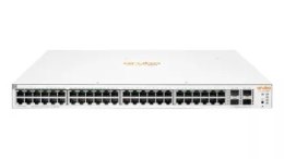 Switch HPE Aruba Instant On 1930 JL686B 48-port GE PoE 370W 4x10Gb SFP+