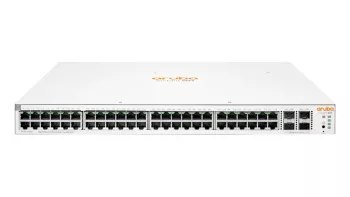 Switch HPE Aruba Instant On 1930 JL686B 48-port GE PoE 370W 4x10Gb SFP+