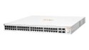 Switch HPE Aruba Instant On 1930 JL686B 48-port GE PoE 370W 4x10Gb SFP+