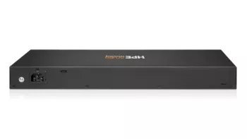 Switch HPE Aruba Networking CX 6000 R8N88A 24-port GE 4x1Gb SFP Switch HPE Aruba Networking CX 6000 R8N88A 24-port GE 4x1Gb SFP