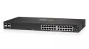 Switch HPE Aruba Networking CX 6000 R8N88A 24-port GE 4x1Gb SFP
