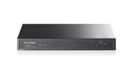 Switch TP-Link T1500G-8T(TL-SG2008)