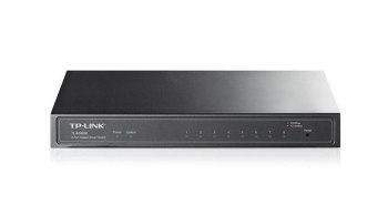 Switch TP-Link T1500G-8T(TL-SG2008) Switch TP-Link T1500G-8T(TL-SG2008)