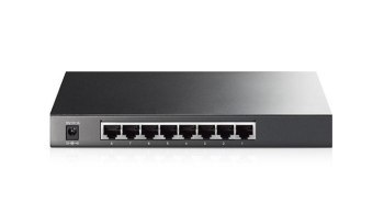 Switch TP-Link T1500G-8T(TL-SG2008) Switch TP-Link T1500G-8T(TL-SG2008)