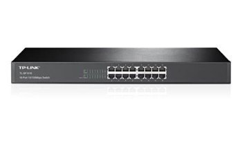 Switch TP-Link TL-SF1016 Switch TP-Link TL-SF1016