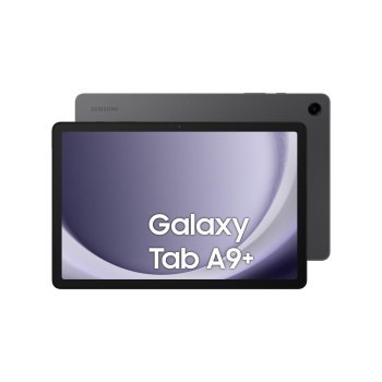 Tablet Samsung Galaxy Tab A9+ 11.0 128GB szary (X210)