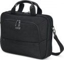 Torba do laptopa DICOTA Eco Top Traveller SELECT 15,6 D31644 czarna