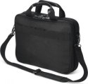 Torba do laptopa DICOTA Eco Top Traveller SELECT 15,6 D31644 czarna