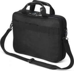 Torba do laptopa DICOTA Eco Top Traveller SELECT 15,6 D31644 czarna